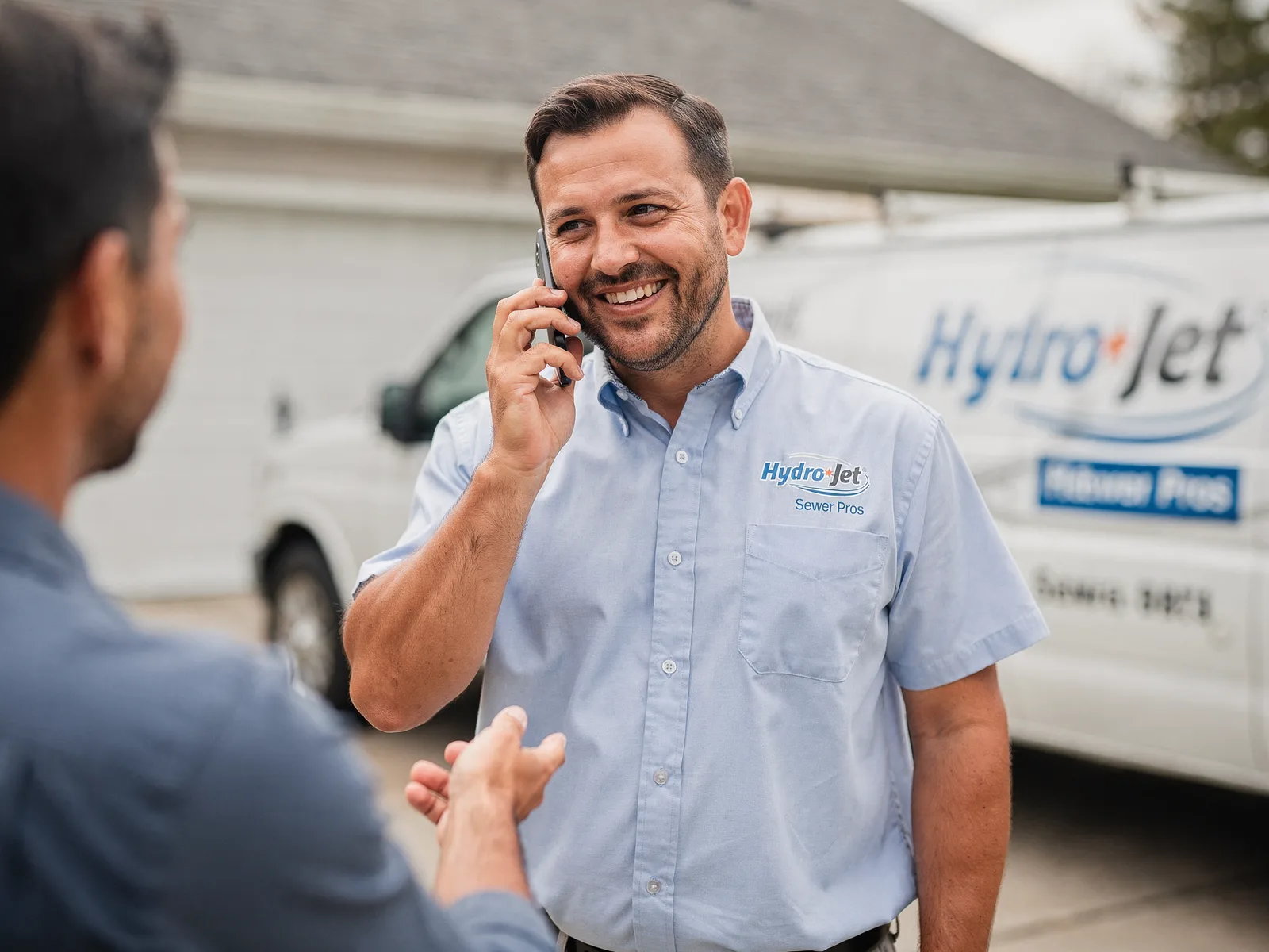 Hydro Jetting Near Me Mine Hill, NJ FAQs